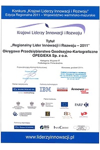 Wizjonerzy z OPEGIEKA