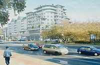 Elbląskie Śródmieście