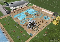 Na kąpielisko poczekamy