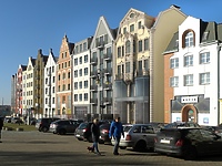 Perła secesji i Elbląski Zdrój. Tu warto zamieszkać!