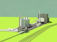 Za dwa lata ogrzeje nas słoma