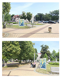 Obraz, który ma łączyć pokolenia