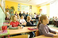 Nowi partnerzy "osiemnastki"