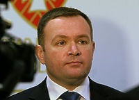 Wizyta w Ministerstwie Rozwoju Regionalnego