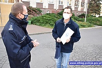 Wjechał pod prąd na S7. Reakcja innego kierowcy zapobiegła tragedii