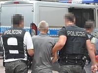 Wkradał się do mieszkań i zabierał cenne rzeczy