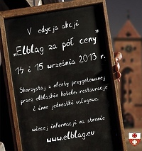 Wkrótce weekend cenowych atrakcji