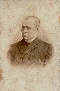 Poruszająca historia kanonika - posłuchaj!