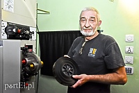 Zawsze rajcował mnie turkot projektora (Zawody znane i nieznane, odc. 61)