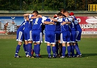 Ambitne plany Olimpii 2004 (piłka nożna)