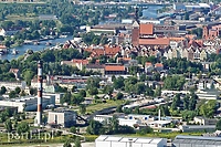 Władze miasta reagują na stanowisko Energi Kogeneracja