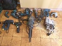 Włamywacz zatrzymany. Ma na koncie 18 włamań