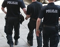 Włamywał się do altanek i kradł elektronarzędzia