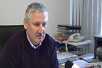 Własne „M” na Modrzewinie