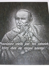 VIII Dni Papieskie: Wykład o wychowaniu