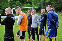 Concordia jednak poza wojewódzkim pucharem