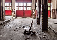 Czterech chętnych na dokumentację przebudowy byłej remizy