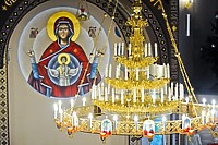 Chrześcijański Wschód świętuje Boże Narodzenie