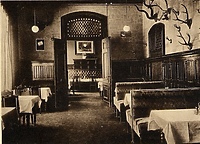 Dawno temu w Elblągu… Paul Wiechert okradł matkę