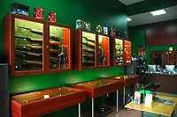 Aro-Broń trzeci w Polsce