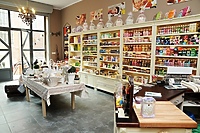 Stara Mydlarnia & Old House Vintage już w Elblągu