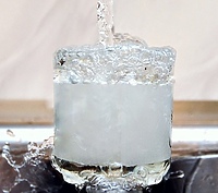 Woda i ścieki w starej cenie