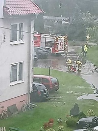 Wody regionu wciąż niepokoją