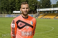 Trzy tygodnie przerwy Wojciecha Daniela