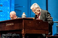 Święto jazzu rozpoczęte