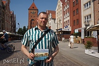 Zalew Wiślany jakiego nie znacie