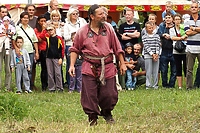 Port na Wyspie Spichrzów