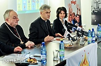 Nowy biskup w diecezji