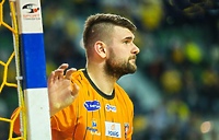 Wójcik z nowym bramkarzem