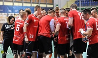 Wójcik żegna się z superligą