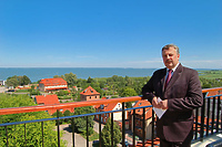 Teraz odcinek Pasłęk – Miłomłyn