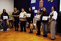 Wojewódzki konkurs z adwentowym kalendarzem