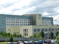 Szpital razem z seniorami