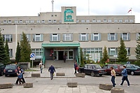 Środki na inwestycje dla szpitala w Elblągu