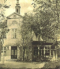 Kalendarium elbląskie: 3 - 9 września (odc. 11)