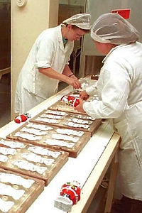 "Wolność" zatrudnia bezrobotnych