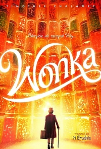 „Wonka” w Kinie Światowid