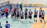 Wpadka Meblarzy w Brodnicy (piłka ręczna)