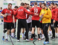 Wpadka Meblarzy w Kaliszu (piłka ręczna)