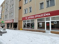 Wraca temat apteki całodobowej