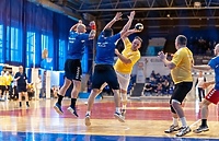 „Wracamy do gry“