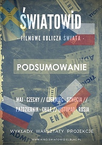 Wracamy z dalekiej podróży