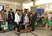 Konkurs Bezpiecznie na wsi