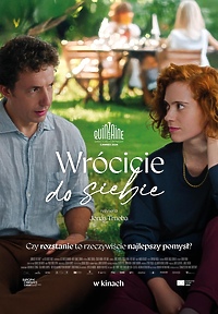 Wrócicie do siebie w Kinie Światowid