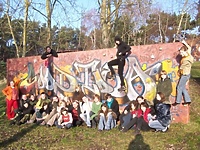 Wrócili z głowami pełnymi pomysłów