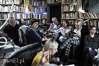 Wrzesień na literacko